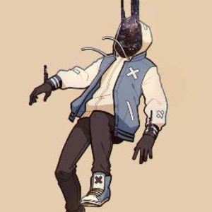 Meet your Posher, Steff